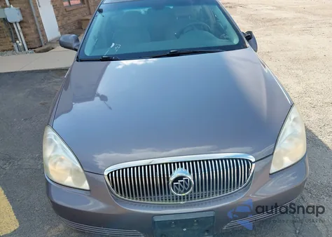 2008 Buick Lucerne Cx z USA, uszkodzony, nr VIN 1G4HP57268U147362